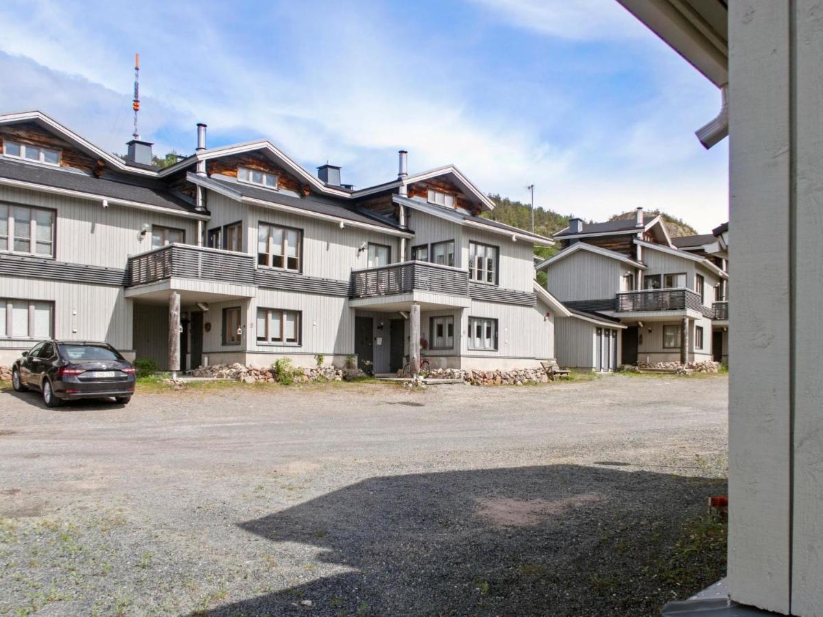 Holiday Home Rukapahta 15 By Interhome Exterior foto