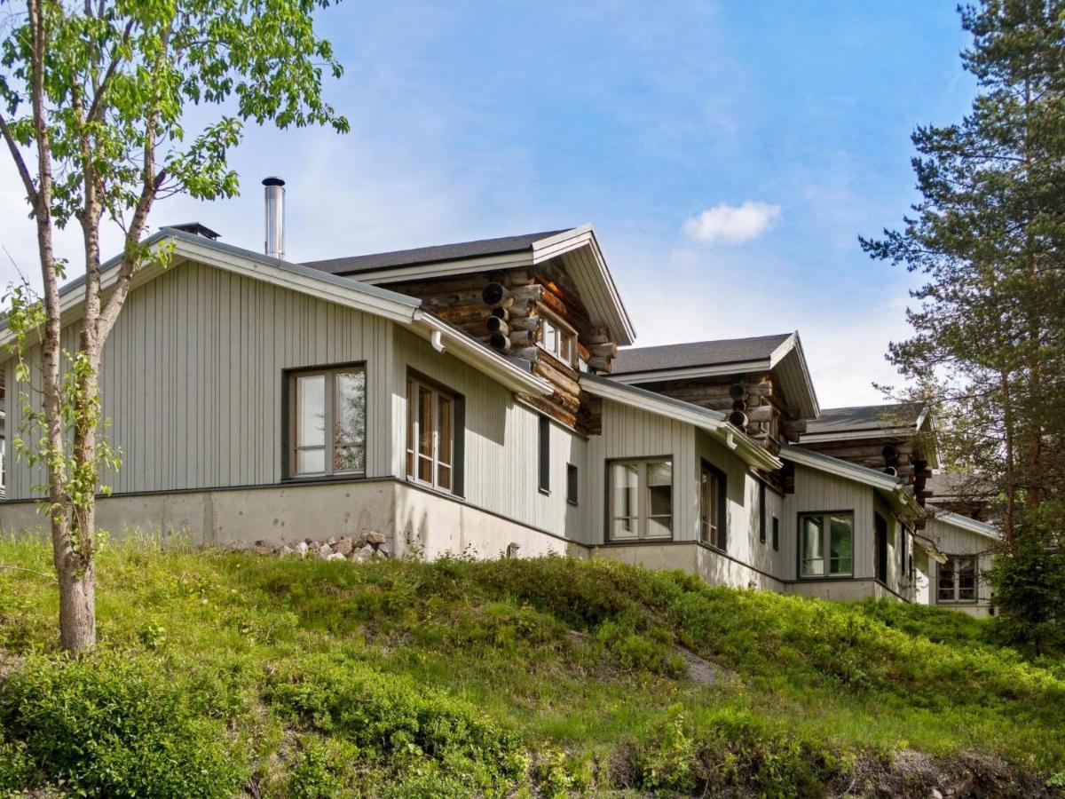Holiday Home Rukapahta 15 By Interhome Exterior foto