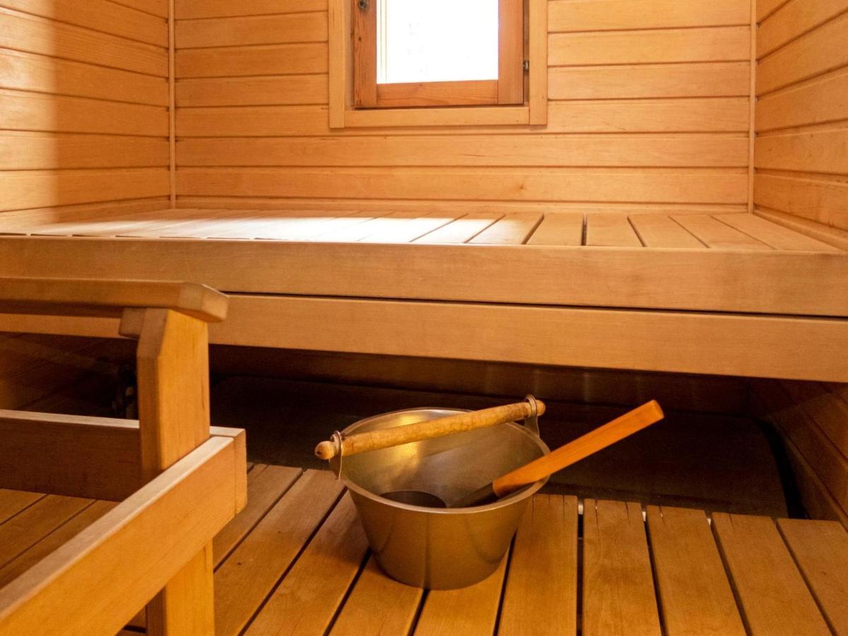 Holiday Home Rukapahta 15 By Interhome Exterior foto